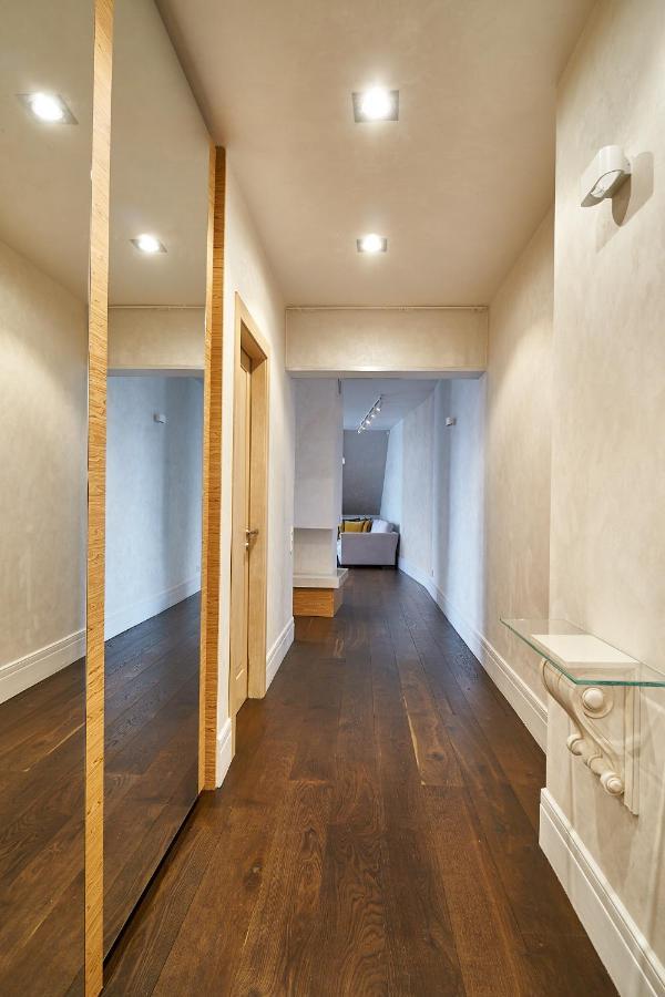 Emi Apartment รีกา ภายนอก รูปภาพ
