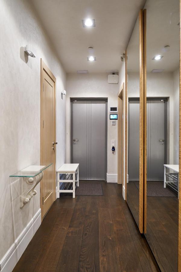 Emi Apartment รีกา ภายนอก รูปภาพ